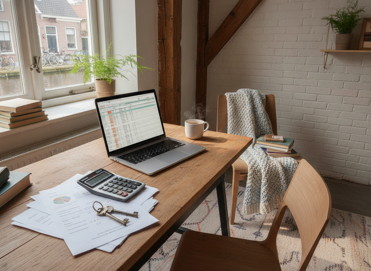 Bemiddelingskosten kamer: wat mag wel en niet