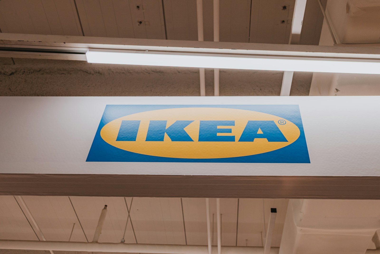 Kleine winkels van IKEA voor snelle aankopen: handig als je een kamer inricht
