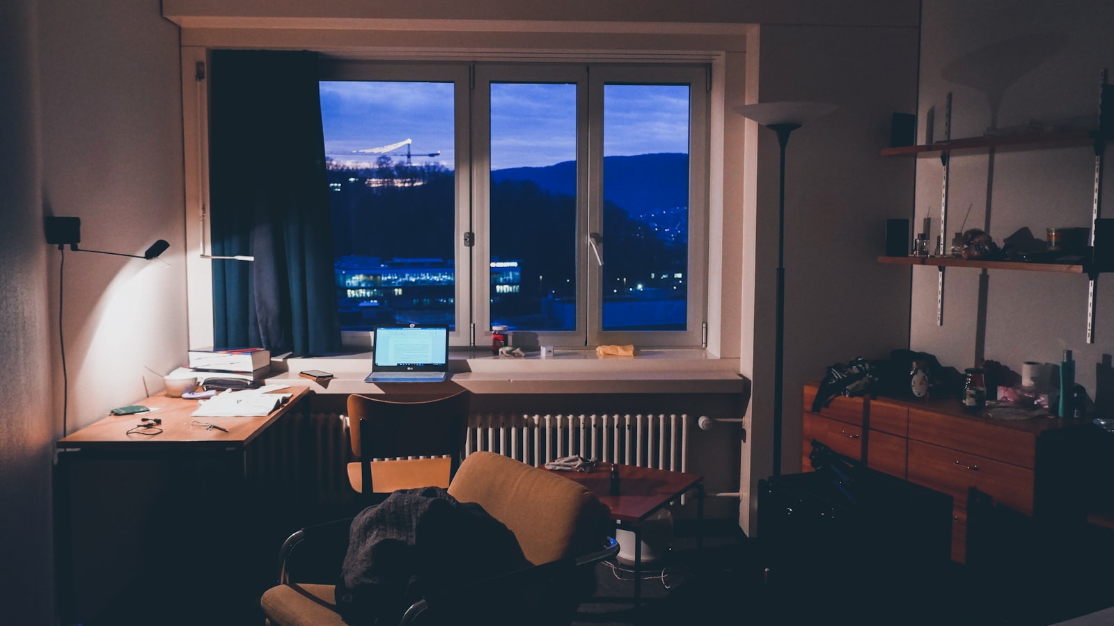 Acht op de tien kamers in Rotterdam te duur: zo check je jouw huur